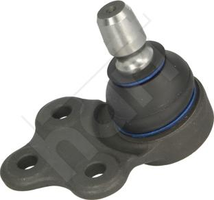 Hart 448 889 - Giunto di supporto / guida autozon.pro