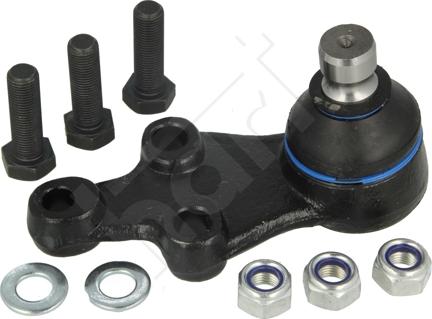 Hart 450 961 - Giunto di supporto / guida autozon.pro