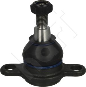 Hart 450 511 - Giunto di supporto / guida autozon.pro