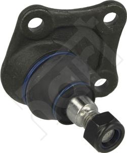 Hart 451 431 - Giunto di supporto / guida autozon.pro