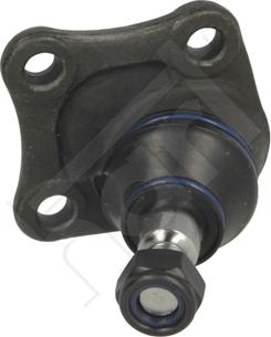 Hart 451 432 - Giunto di supporto / guida autozon.pro