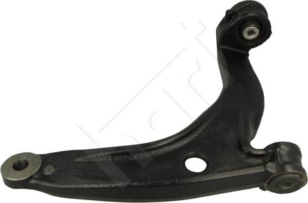 Hart 462 223 - Braccio oscillante, Sospensione ruota autozon.pro