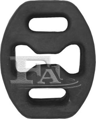 Hart 404 041 - Supporto, Silenziatore autozon.pro