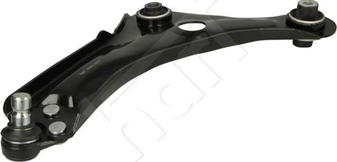 Hart 480 927 - Braccio oscillante, Sospensione ruota autozon.pro