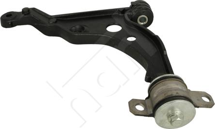 Hart 439 727 - Braccio oscillante, Sospensione ruota autozon.pro