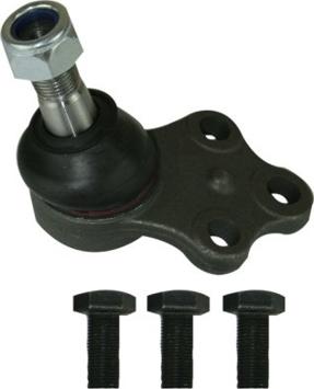 Hart 434 357 - Giunto di supporto / guida autozon.pro