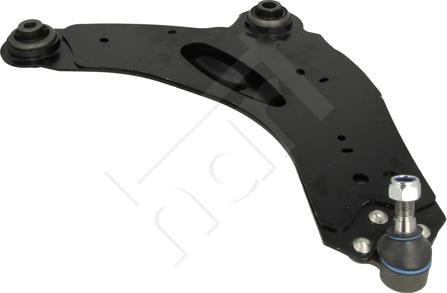 Hart 435 037 - Braccio oscillante, Sospensione ruota autozon.pro