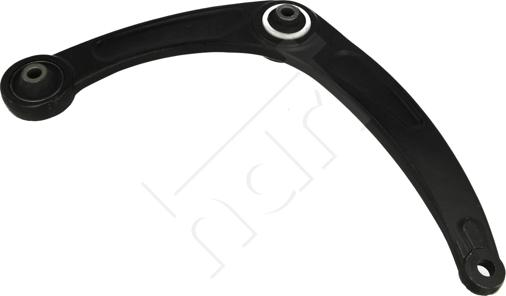 Hart 435 317 - Braccio oscillante, Sospensione ruota autozon.pro