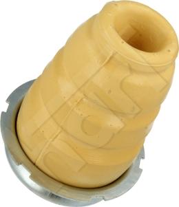 Hart 436 805 - Tampone paracolpo, Sospensione autozon.pro