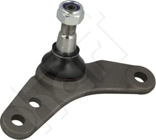 Hart 438 527 - Giunto di supporto / guida autozon.pro