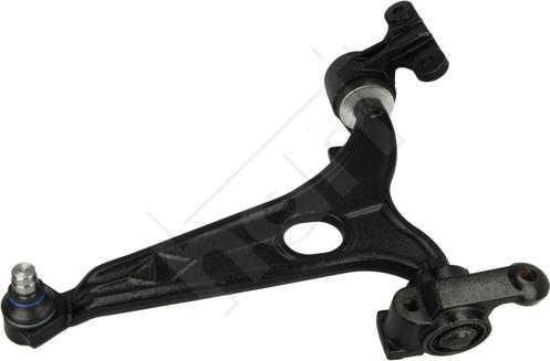 Hart 438 239 - Braccio oscillante, Sospensione ruota autozon.pro