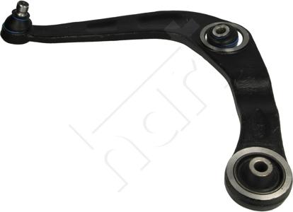 Hart 429 078 - Braccio oscillante, Sospensione ruota autozon.pro