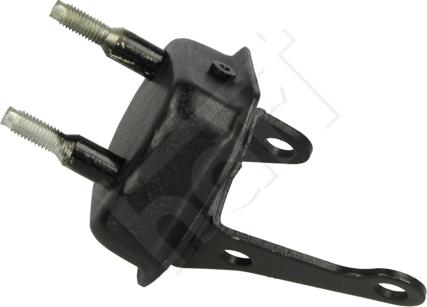 Hart 420 721 - Supporto, Corpo assiale autozon.pro