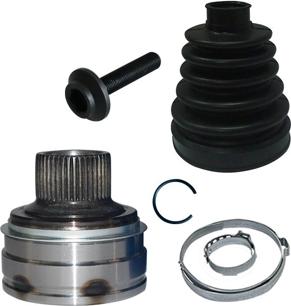 Hart 470 982 - Kit giunti, Semiasse autozon.pro