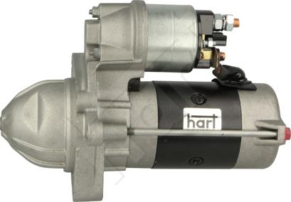 Hart 546 494 - Motorino d'avviamento autozon.pro