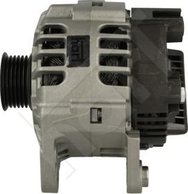 Hart 546 490 - Alternatore autozon.pro