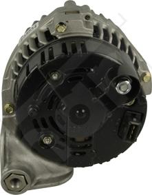 Hart 546 491 - Alternatore autozon.pro