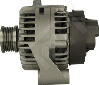 Hart 546 493 - Alternatore autozon.pro