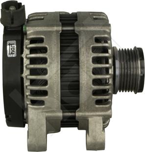 Hart 546 492 - Alternatore autozon.pro