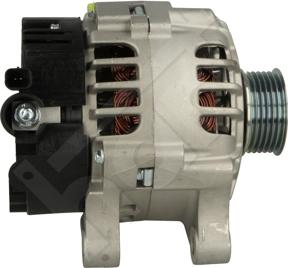 Hart 546 440 - Alternatore autozon.pro