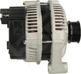 Hart 546 448 - Alternatore autozon.pro