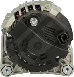 Hart 546 443 - Alternatore autozon.pro