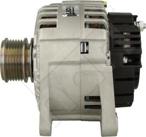 Hart 546 443 - Alternatore autozon.pro