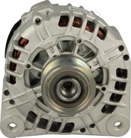 Hart 546 443 - Alternatore autozon.pro