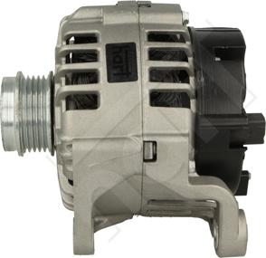 Hart 546 454 - Alternatore autozon.pro