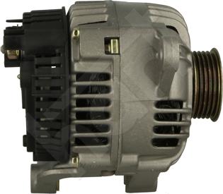 Hart 546 455 - Alternatore autozon.pro