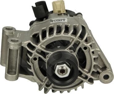 Hart 546 456 - Alternatore autozon.pro