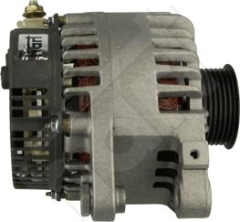 Hart 546 450 - Alternatore autozon.pro