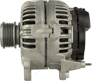 Hart 546 451 - Alternatore autozon.pro