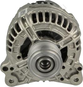 Hart 546 451 - Alternatore autozon.pro