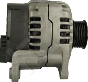 Hart 546 453 - Alternatore autozon.pro