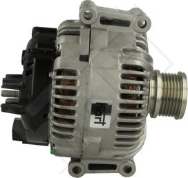 Hart 546 468 - Alternatore autozon.pro