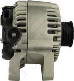 Hart 546 404 - Alternatore autozon.pro