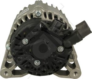 Hart 546 404 - Alternatore autozon.pro