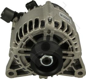 Hart 546 404 - Alternatore autozon.pro