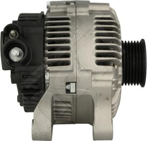 Hart 546 405 - Alternatore autozon.pro