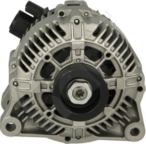 Hart 546 405 - Alternatore autozon.pro