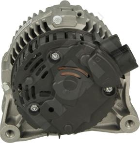 Hart 546 405 - Alternatore autozon.pro