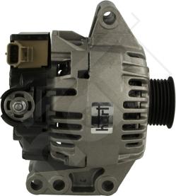 Hart 546 400 - Alternatore autozon.pro