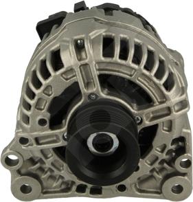 Hart 546 401 - Alternatore autozon.pro