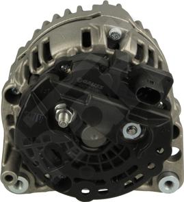 Hart 546 401 - Alternatore autozon.pro