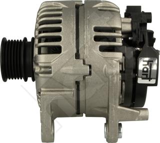 Hart 546 401 - Alternatore autozon.pro