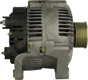 Hart 546 419 - Alternatore autozon.pro