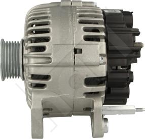 Hart 546 415 - Alternatore autozon.pro