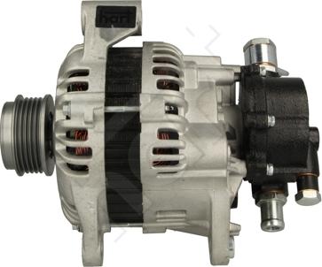 Hart 546 410 - Alternatore autozon.pro