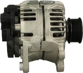 Hart 546 417 - Alternatore autozon.pro